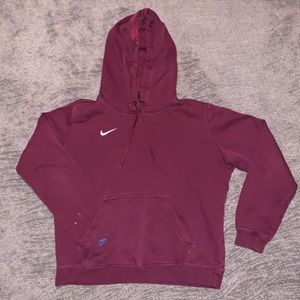 Nike hoodie